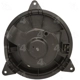 Purchase Top-Quality FOUR SEASONS - 75754 - New Blower Motor With Wheel pa4