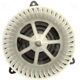 Purchase Top-Quality FOUR SEASONS - 75754 - New Blower Motor With Wheel pa8
