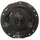 Purchase Top-Quality New Blower Motor With Wheel by FOUR SEASONS - 75755 pa1