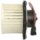Purchase Top-Quality New Blower Motor With Wheel by FOUR SEASONS - 75755 pa15