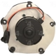 Purchase Top-Quality New Blower Motor With Wheel by FOUR SEASONS - 75755 pa18