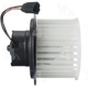 Purchase Top-Quality New Blower Motor With Wheel by FOUR SEASONS - 75755 pa21