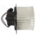 Purchase Top-Quality New Blower Motor With Wheel by FOUR SEASONS - 75755 pa26