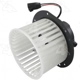 Purchase Top-Quality New Blower Motor With Wheel by FOUR SEASONS - 75755 pa27
