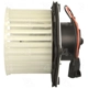 Purchase Top-Quality New Blower Motor With Wheel by FOUR SEASONS - 75755 pa32