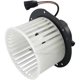Purchase Top-Quality New Blower Motor With Wheel by FOUR SEASONS - 75755 pa38