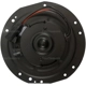 Purchase Top-Quality New Blower Motor With Wheel by FOUR SEASONS - 75755 pa39