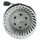 Purchase Top-Quality New Blower Motor With Wheel by FOUR SEASONS - 75755 pa4