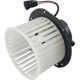Purchase Top-Quality New Blower Motor With Wheel by FOUR SEASONS - 75755 pa44