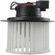 Purchase Top-Quality New Blower Motor With Wheel by FOUR SEASONS - 75755 pa47