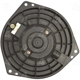 Purchase Top-Quality New Blower Motor With Wheel by FOUR SEASONS - 75759 pa10