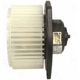 Purchase Top-Quality New Blower Motor With Wheel by FOUR SEASONS - 75759 pa13