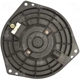 Purchase Top-Quality New Blower Motor With Wheel by FOUR SEASONS - 75759 pa15