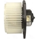 Purchase Top-Quality New Blower Motor With Wheel by FOUR SEASONS - 75759 pa17
