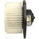 Purchase Top-Quality New Blower Motor With Wheel by FOUR SEASONS - 75759 pa22