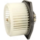 Purchase Top-Quality New Blower Motor With Wheel by FOUR SEASONS - 75759 pa24