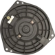 Purchase Top-Quality New Blower Motor With Wheel by FOUR SEASONS - 75759 pa29