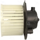 Purchase Top-Quality FOUR SEASONS - 75763 - New Blower Motor With Wheel pa17
