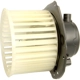 Purchase Top-Quality FOUR SEASONS - 75763 - New Blower Motor With Wheel pa26