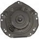 Purchase Top-Quality FOUR SEASONS - 75763 - New Blower Motor With Wheel pa6