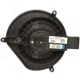 Purchase Top-Quality FOUR SEASONS - 75770 - New Blower Motor With Wheel pa2