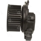 Purchase Top-Quality FOUR SEASONS - 75770 - New Blower Motor With Wheel pa3