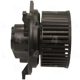Purchase Top-Quality FOUR SEASONS - 75770 - New Blower Motor With Wheel pa4