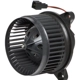 Purchase Top-Quality FOUR SEASONS - 75772 - New Blower Motor With Wheel pa19