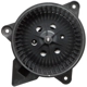 Purchase Top-Quality FOUR SEASONS - 75772 - New Blower Motor With Wheel pa20