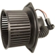 Purchase Top-Quality FOUR SEASONS - 75777 - New Blower Motor With Wheel pa11
