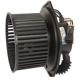 Purchase Top-Quality FOUR SEASONS - 75777 - New Blower Motor With Wheel pa23