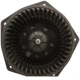 Purchase Top-Quality FOUR SEASONS - 75777 - New Blower Motor With Wheel pa24
