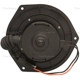 Purchase Top-Quality FOUR SEASONS - 75778 - New Blower Motor With Wheel pa20