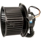 Purchase Top-Quality FOUR SEASONS - 75778 - New Blower Motor With Wheel pa21