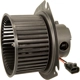 Purchase Top-Quality FOUR SEASONS - 75788 - New Blower Motor With Wheel pa27