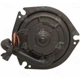 Purchase Top-Quality New Blower Motor With Wheel by FOUR SEASONS - 75789 pa1