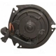Purchase Top-Quality New Blower Motor With Wheel by FOUR SEASONS - 75789 pa11