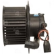 Purchase Top-Quality New Blower Motor With Wheel by FOUR SEASONS - 75789 pa15