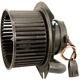 Purchase Top-Quality New Blower Motor With Wheel by FOUR SEASONS - 75789 pa22
