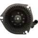 Purchase Top-Quality New Blower Motor With Wheel by FOUR SEASONS - 75789 pa27