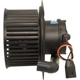 Purchase Top-Quality New Blower Motor With Wheel by FOUR SEASONS - 75789 pa28