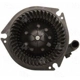 Purchase Top-Quality New Blower Motor With Wheel by FOUR SEASONS - 75789 pa3