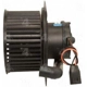 Purchase Top-Quality New Blower Motor With Wheel by FOUR SEASONS - 75789 pa4