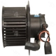 Purchase Top-Quality New Blower Motor With Wheel by FOUR SEASONS - 75789 pa7