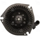 Purchase Top-Quality New Blower Motor With Wheel by FOUR SEASONS - 75789 pa8
