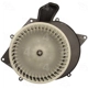Purchase Top-Quality New Blower Motor With Wheel by FOUR SEASONS - 75795 pa10