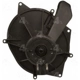 Purchase Top-Quality New Blower Motor With Wheel by FOUR SEASONS - 75795 pa13