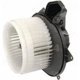 Purchase Top-Quality New Blower Motor With Wheel by FOUR SEASONS - 75795 pa17