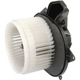 Purchase Top-Quality New Blower Motor With Wheel by FOUR SEASONS - 75795 pa18