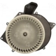 Purchase Top-Quality New Blower Motor With Wheel by FOUR SEASONS - 75795 pa24
